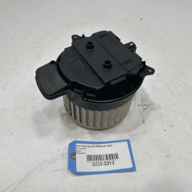 2013-2018 AUDI A6 S6 FRONT HVAC AC HEATER CLIMATE BLOWER MOTOR FAN OEM