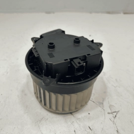 2013-2018 AUDI A6 S6 FRONT HVAC AC HEATER CLIMATE BLOWER MOTOR FAN OEM