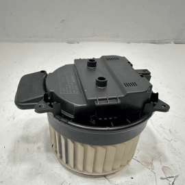 2013-2018 AUDI A6 S6 FRONT HVAC AC HEATER CLIMATE BLOWER MOTOR FAN OEM