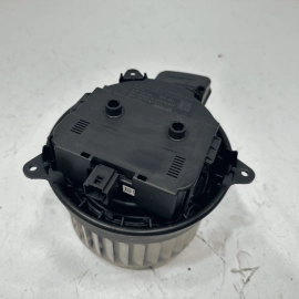 2013-2018 AUDI A6 S6 FRONT HVAC AC HEATER CLIMATE BLOWER MOTOR FAN OEM