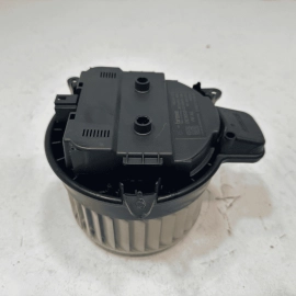 2013-2018 AUDI A6 S6 FRONT HVAC AC HEATER CLIMATE BLOWER MOTOR FAN OEM