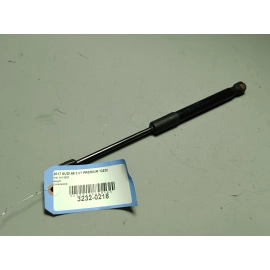 2012-2018 AUDI A6 HOOD BONNET LEFT OR RIGHT LIFT CYLINDER SUPPORT STRUT  OEM