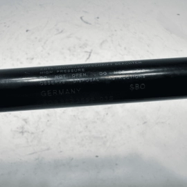 2012-2018 AUDI A6 HOOD BONNET LEFT OR RIGHT LIFT CYLINDER SUPPORT STRUT  OEM