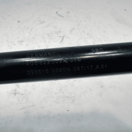 2012-2018 AUDI A6 HOOD BONNET LEFT OR RIGHT LIFT CYLINDER SUPPORT STRUT  OEM
