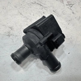 2016-2025 AUDI A6 QUATTRO 2.0L ENGINE COOLANT AUXILIARY WATER PUMP OEM