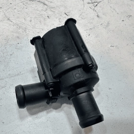 2016-2025 AUDI A6 QUATTRO 2.0L ENGINE COOLANT AUXILIARY WATER PUMP OEM