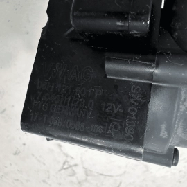 2016-2025 AUDI A6 QUATTRO 2.0L ENGINE COOLANT AUXILIARY WATER PUMP OEM