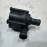 2016-2025 AUDI A6 QUATTRO 2.0L ENGINE COOLANT AUXILIARY WATER PUMP OEM