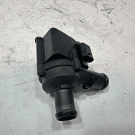 2016-2025 AUDI A6 QUATTRO 2.0L ENGINE COOLANT AUXILIARY WATER PUMP OEM
