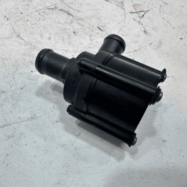 2016-2025 AUDI A6 QUATTRO 2.0L ENGINE COOLANT AUXILIARY WATER PUMP OEM