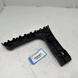 16-2018 AUDI A6 REAR BUMPER RIGHT PASSENGER SIDE OUTER MOUNT SUPPORT BRACKET OEM
