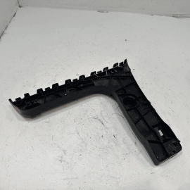 16-2018 AUDI A6 REAR BUMPER RIGHT PASSENGER SIDE OUTER MOUNT SUPPORT BRACKET OEM