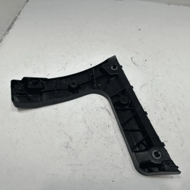 16-2018 AUDI A6 REAR BUMPER RIGHT PASSENGER SIDE OUTER MOUNT SUPPORT BRACKET OEM