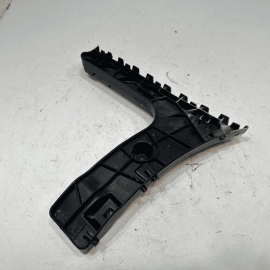 16-2018 AUDI A6 REAR BUMPER RIGHT PASSENGER SIDE OUTER MOUNT SUPPORT BRACKET OEM