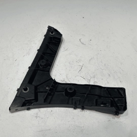 16-2018 AUDI A6 REAR BUMPER RIGHT PASSENGER SIDE OUTER MOUNT SUPPORT BRACKET OEM