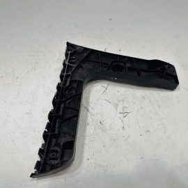 16-2018 AUDI A6 REAR BUMPER RIGHT PASSENGER SIDE OUTER MOUNT SUPPORT BRACKET OEM