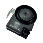 2012-2018 AUDI A6 ANTI THEFT ALARM SIREN HORN SIGNAL W/ BRACKET OEM
