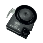 2012-2018 AUDI A6 ANTI THEFT ALARM SIREN HORN SIGNAL W/ BRACKET OEM