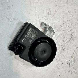 2012-2018 AUDI A6 ANTI THEFT ALARM SIREN HORN SIGNAL W/ BRACKET OEM