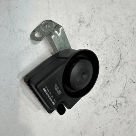 2012-2018 AUDI A6 ANTI THEFT ALARM SIREN HORN SIGNAL W/ BRACKET OEM