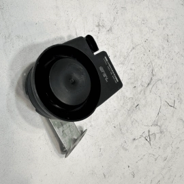 2012-2018 AUDI A6 ANTI THEFT ALARM SIREN HORN SIGNAL W/ BRACKET OEM