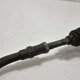 12-18 AUDI A6 ELECTRIC POWER STEERING GEAR RACK & PINION W/O DYNAMIC STEERIN OEM