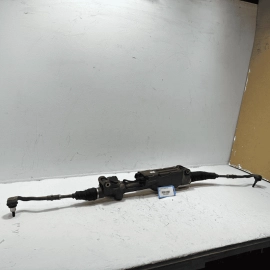 12-18 AUDI A6 ELECTRIC POWER STEERING GEAR RACK & PINION W/O DYNAMIC STEERIN OEM