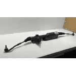 12-18 AUDI A6 ELECTRIC POWER STEERING GEAR RACK & PINION W/O DYNAMIC STEERIN OEM