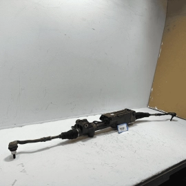 12-18 AUDI A6 ELECTRIC POWER STEERING GEAR RACK & PINION W/O DYNAMIC STEERIN OEM