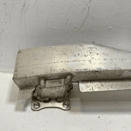 2012 - 2018 AUDI A6 REAR BUMPER REINFORCEMENT IMPACT BAR BEAM OEM
