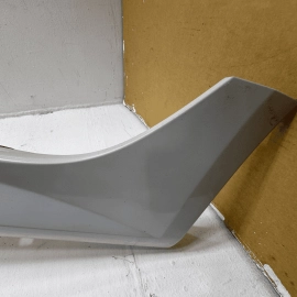 2016-2018 AUDI A6 SEDAN DRIVER SIDE ROCKER PANEL SKIRT TRIM MOLDING *S9R* OEM