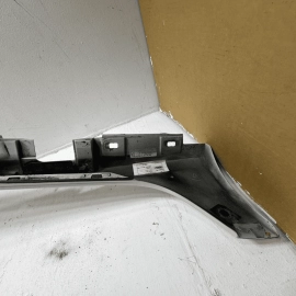 2016-2018 AUDI A6 SEDAN DRIVER SIDE ROCKER PANEL SKIRT TRIM MOLDING *S9R* OEM