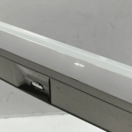 2016-2018 AUDI A6 SEDAN DRIVER SIDE ROCKER PANEL SKIRT TRIM MOLDING *S9R* OEM