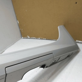 2016-2018 AUDI A6 SEDAN DRIVER SIDE ROCKER PANEL SKIRT TRIM MOLDING *S9R* OEM