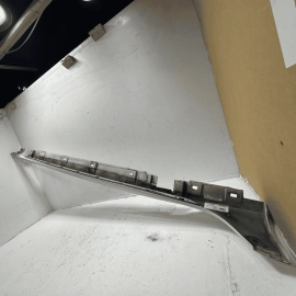 2016-2018 AUDI A6 SEDAN DRIVER SIDE ROCKER PANEL SKIRT TRIM MOLDING *S9R* OEM