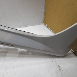 2016-2018 AUDI A6 SEDAN DRIVER SIDE ROCKER PANEL SKIRT TRIM MOLDING *S9R* OEM