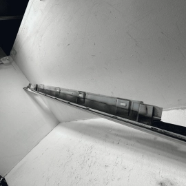 2016-2018 AUDI A6 SEDAN DRIVER SIDE ROCKER PANEL SKIRT TRIM MOLDING *S9R* OEM