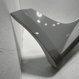 2016-2018 AUDI A6 SEDAN PASSENGER SIDE ROCKER PANEL SKIRT TRIM MOLDING *S9R* OEM