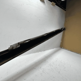 2016-2018 AUDI A6 SEDAN PASSENGER SIDE ROCKER PANEL SKIRT TRIM MOLDING *S9R* OEM