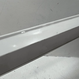 2016-2018 AUDI A6 SEDAN PASSENGER SIDE ROCKER PANEL SKIRT TRIM MOLDING *S9R* OEM