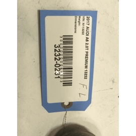 AUDI A6 S6 FRONT LEFT DRIVER SIDE LOWER CONTROL ARM OEM 2013 - 2018