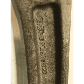 AUDI A6 S6 FRONT LEFT DRIVER SIDE LOWER CONTROL ARM OEM 2013 - 2018