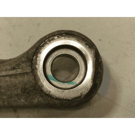 AUDI A6 S6 FRONT PASSENGER SIDE LOWER CONTROL ARM OEM 2013 - 2018