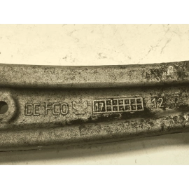 AUDI A6 S6 FRONT PASSENGER SIDE LOWER CONTROL ARM OEM 2013 - 2018