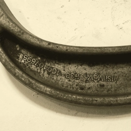 AUDI A6 S6 2012-2018 FRONT LEFT DRIVER SIDE REARWARD LOWER CONTROL ARM OEM