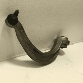 AUDI A6 S6 2012-2018 FRONT LEFT DRIVER SIDE REARWARD LOWER CONTROL ARM OEM