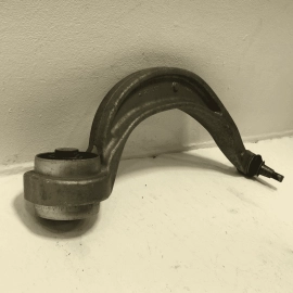 AUDI A6 S6 2012-2018 FRONT LEFT DRIVER SIDE REARWARD LOWER CONTROL ARM OEM