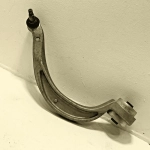 AUDI A6 S6 2012-2018 FRONT LEFT DRIVER SIDE REARWARD LOWER CONTROL ARM OEM