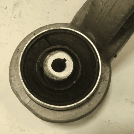 AUDI A6 S6 2012-2018 FRONT PASSENGER SIDE REARWARD LOWER CONTROL ARM OEM