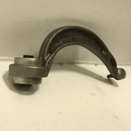 AUDI A6 S6 2012-2018 FRONT PASSENGER SIDE REARWARD LOWER CONTROL ARM OEM